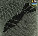 Шкарпетки M-TAC Mortar Bombs 30907801 - Зображення №3