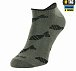 Шкарпетки M-TAC Mortar Bombs 30907801 - Зображення №4