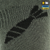Шкарпетки M-TAC Mortar Bombs 30907801 - Зображення №9