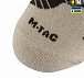 Шкарпетки M-TAC Mortar Bombs 30907813 - Зображення №2
