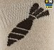 Шкарпетки M-TAC Mortar Bombs 30907813 - Зображення №3