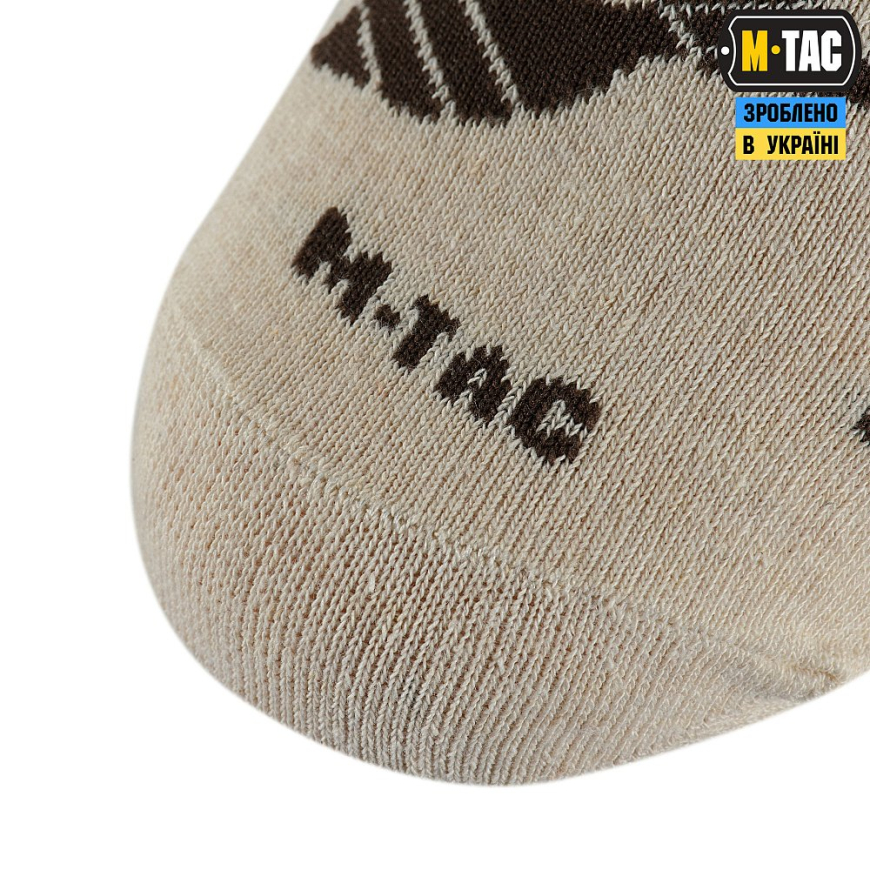 Шкарпетки M-TAC Mortar Bombs 30907813 - Зображення №8
