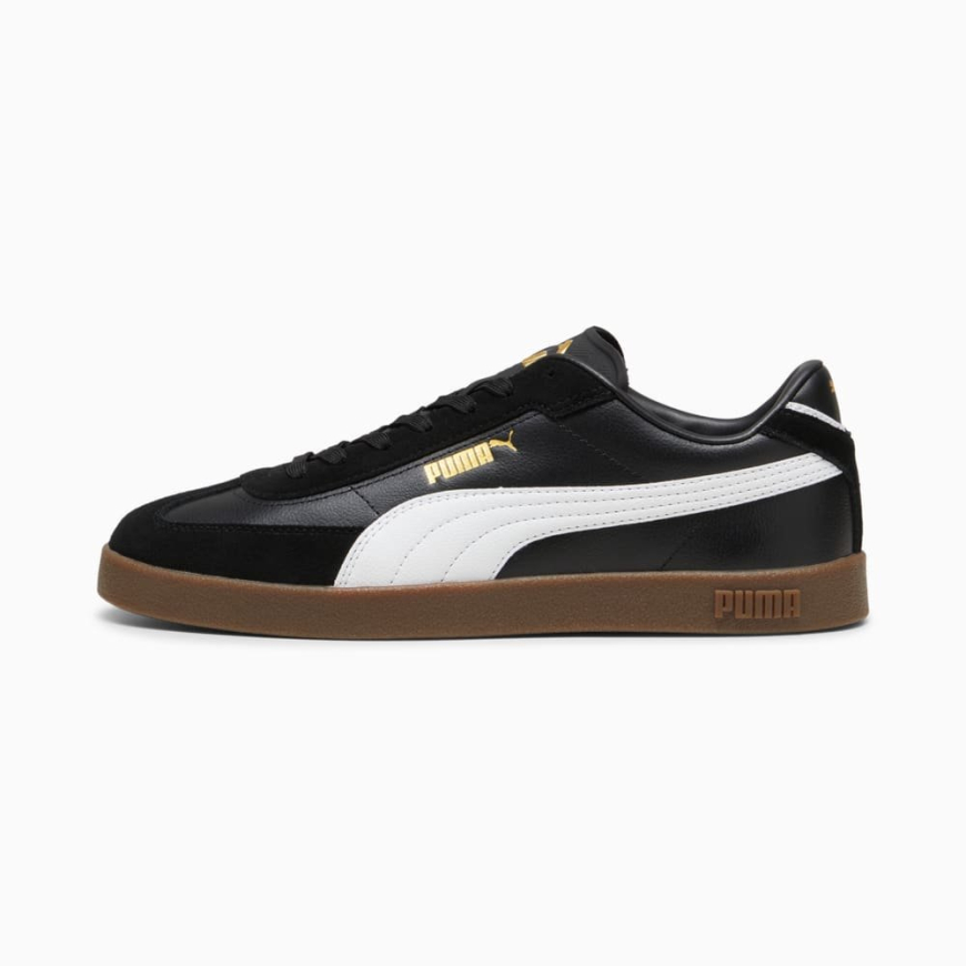 Кеди чоловічі  PUMA Club II Era Sneakers Unisex 39744702 - Зображення
