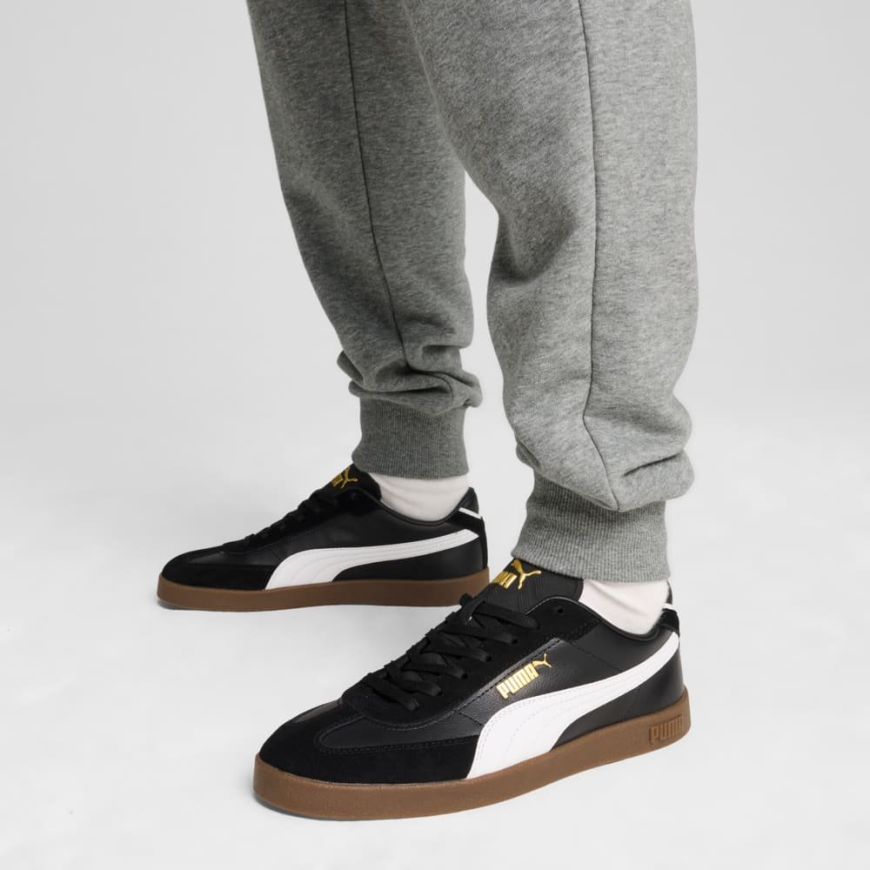 Кеди чоловічі  PUMA Club II Era Sneakers Unisex 39744702 - Зображення №2