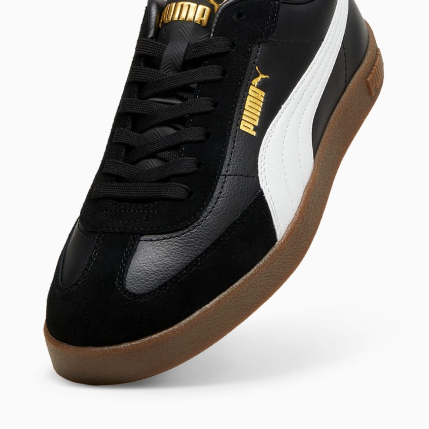 Кеди чоловічі  PUMA Club II Era Sneakers Unisex 39744702 - Зображення №8