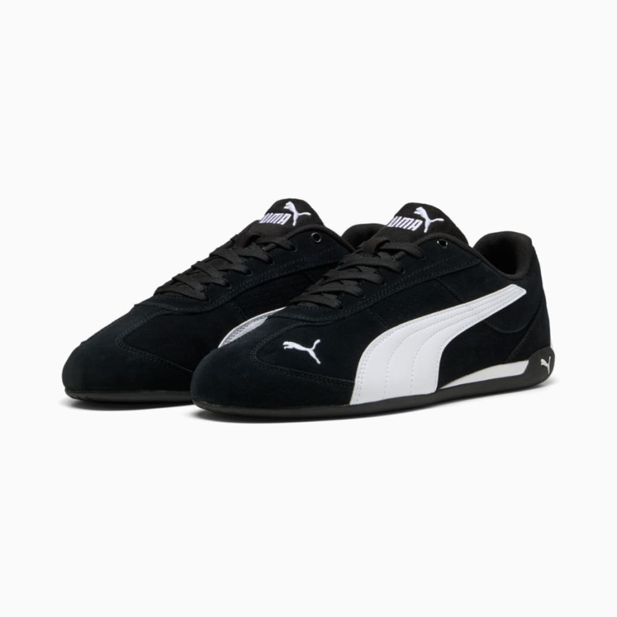 Кросівки ЧОЛОВІЧІ PUMA  Replicatch Sneakers Unisex 40509701 - Зображення №2