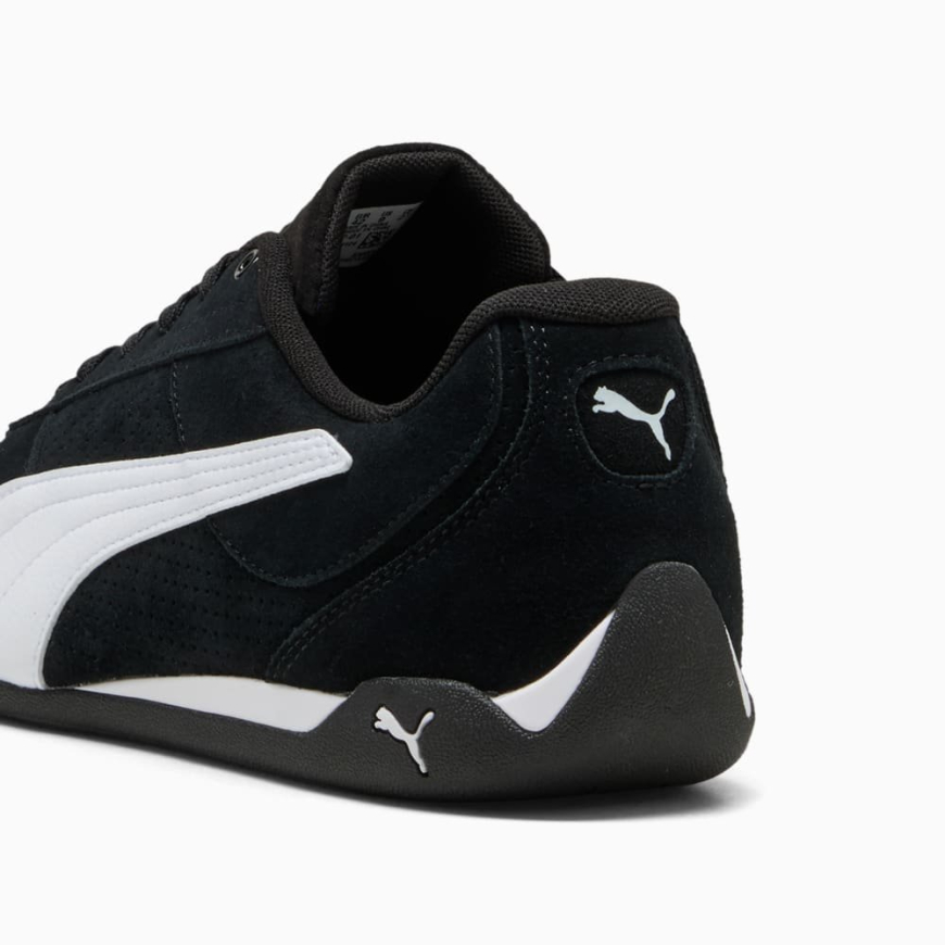 Кросівки ЧОЛОВІЧІ PUMA  Replicatch Sneakers Unisex 40509701 - Зображення №3