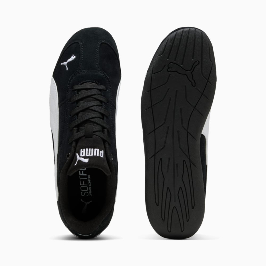 Кросівки ЧОЛОВІЧІ PUMA  Replicatch Sneakers Unisex 40509701 - Зображення №4