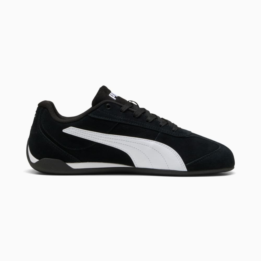 Кросівки ЧОЛОВІЧІ PUMA  Replicatch Sneakers Unisex 40509701 - Зображення №5