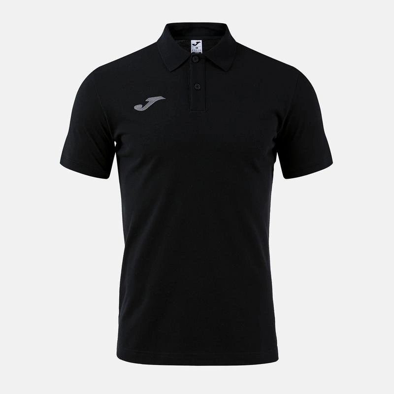 Поло Joma 105372.100 SS26 - Зображення