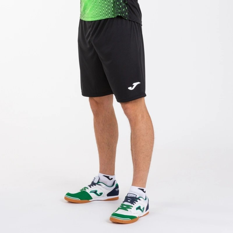 Шорти чоловічі Joma 100053.100 - Зображення №3