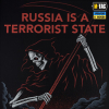 Банер M-TAC russia is a terrorist state 51708002 - Зображення №2