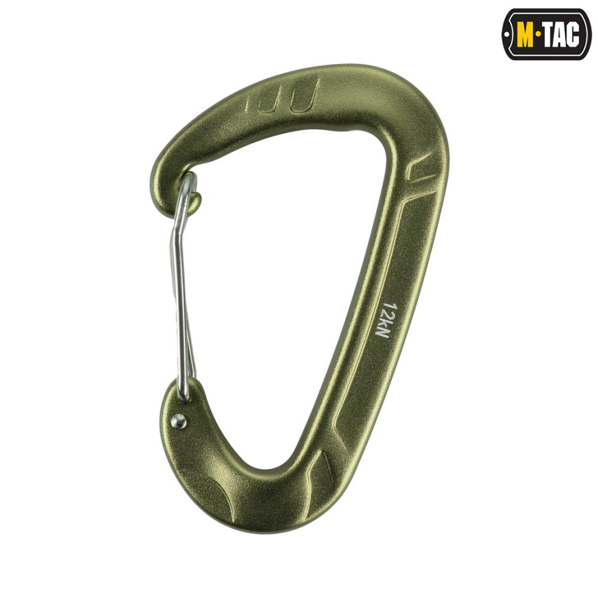 Карабін M-TAC Type 2 Army 60096001 - Зображення №3