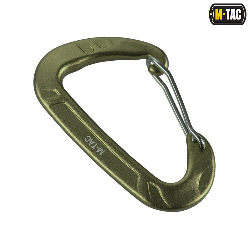 Карабін M-TAC Type 2 Army 60096001 - Зображення №4