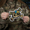 Наклейка M-TAC Hello Kitty Large 51412008 - Зображення №2