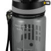 Пляшка для води M-Tac  1000 мл Grey 60089011 - Зображення №2