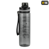 Пляшка для води M-Tac  1000 мл Grey 60089011 - Зображення №4