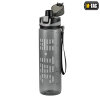 Пляшка для води M-Tac  1000 мл Grey 60089011 - Зображення №5
