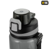 Пляшка для води M-Tac  1000 мл Grey 60089011 - Зображення №9