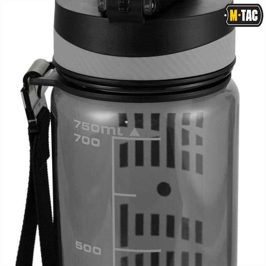 Пляшка для води M-TAC 60089111 - Зображення №2