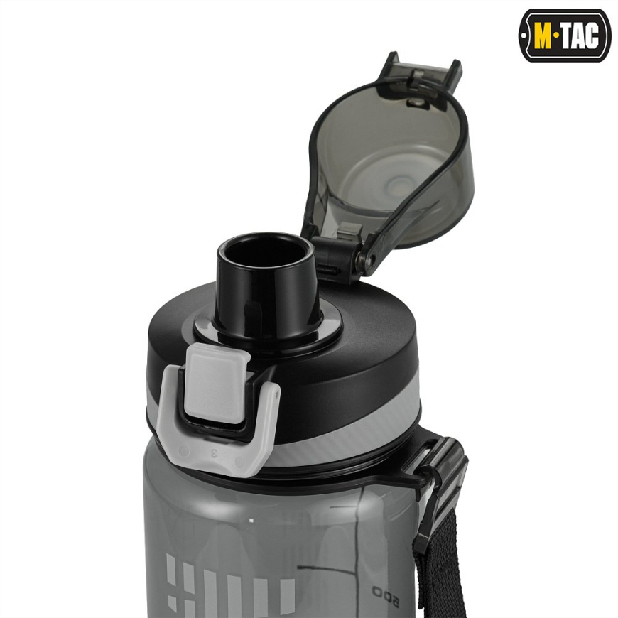 Пляшка для води M-TAC 60089111 - Зображення №6