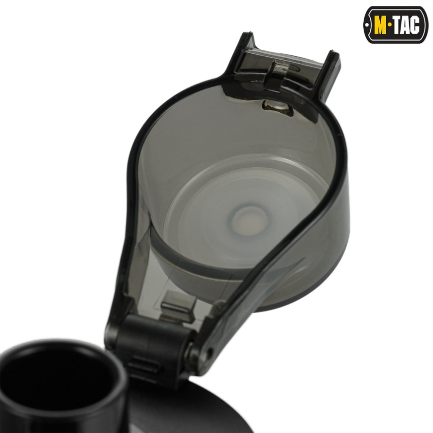 Пляшка для води M-TAC 60089111 - Зображення №8