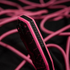 Ніж складаний M-TAC  Type 12 Spider Web Black/Pink60118272 - Зображення №6
