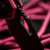 Ніж складаний M-TAC  Type 12 Spider Web Black/Pink60118272 - Зображення №7