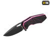 Ніж складаний M-TAC  Type 12 Spider Web Black/Pink60118272 - Зображення №12