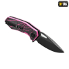 Ніж складаний M-TAC  Type 12 Spider Web Black/Pink60118272 - Зображення №13