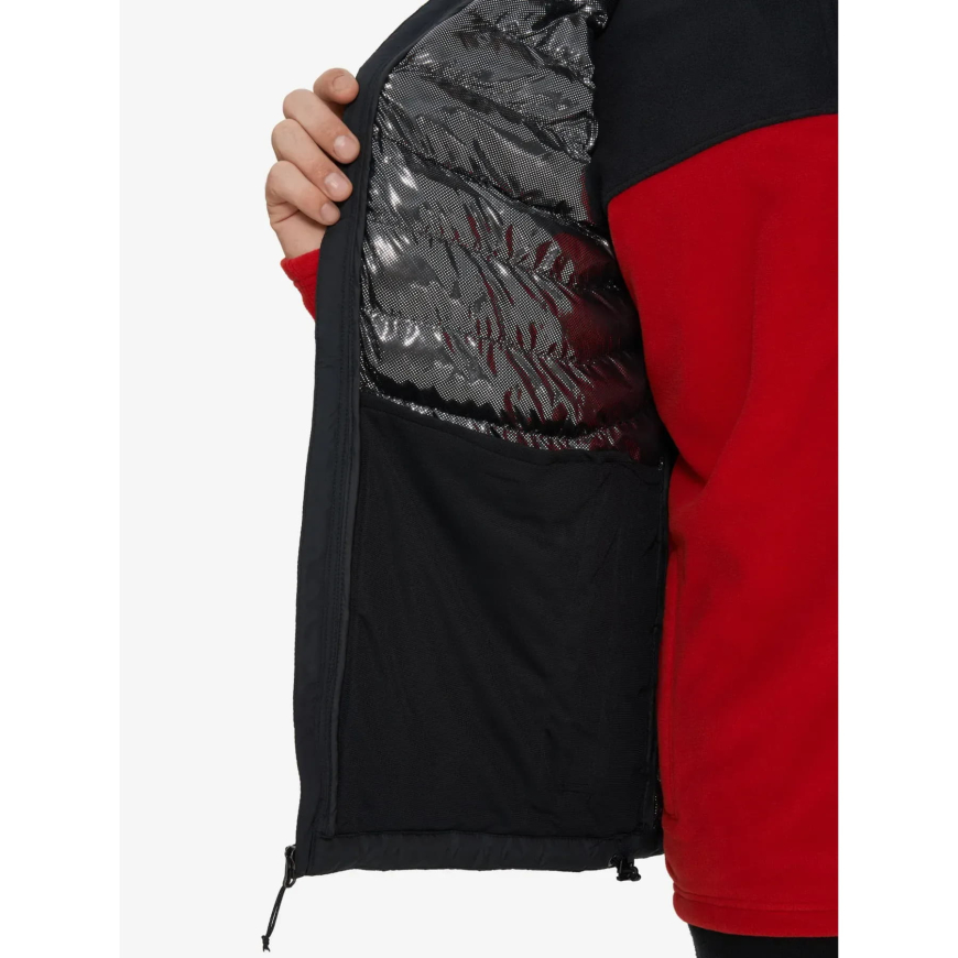 Жилет утеплений чоловічий Columbia Powder Lite™ II Vest 2086971 - Зображення №5