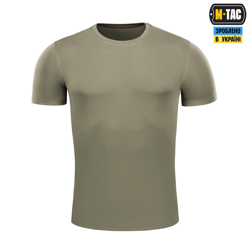 Футболка M-TAC Summer Vent Tan 80122003 - Зображення №2
