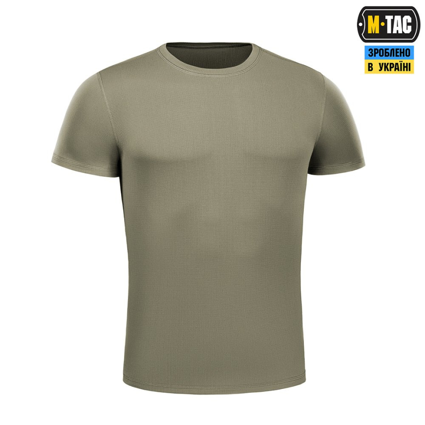 Футболка M-TAC Summer Vent Tan 80122003 - Зображення №3