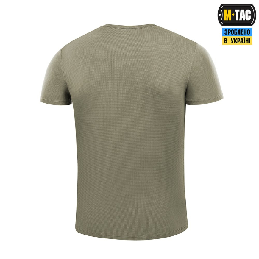 Футболка M-TAC Summer Vent Tan 80122003 - Зображення №4