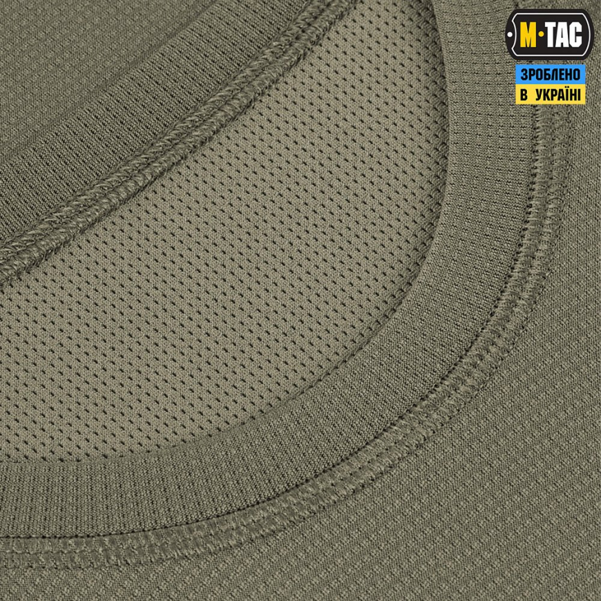 Футболка M-TAC Summer Vent Tan 80122003 - Зображення №5