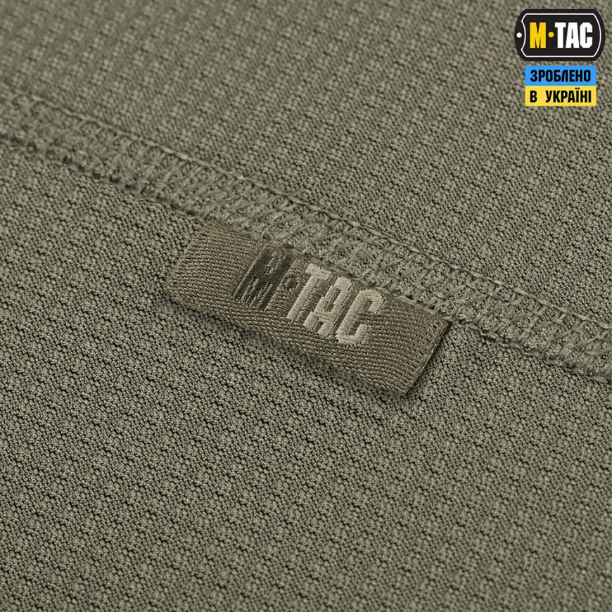 Футболка M-TAC Summer Vent Tan 80122003 - Зображення №6