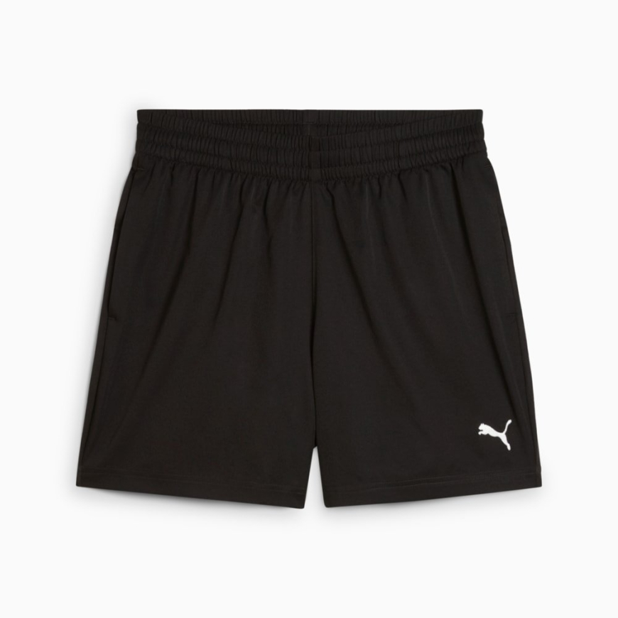 Шорти чоловічі PUMA Essentials Woven Shorts 5" Men 68260201 - Зображення №4
