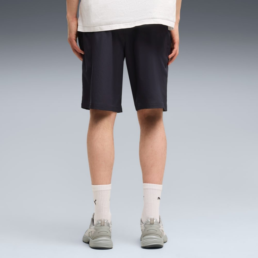 Шорти чоловічі PUMA Essentials 9" Woven Shorts Men 68260416 - Зображення №2