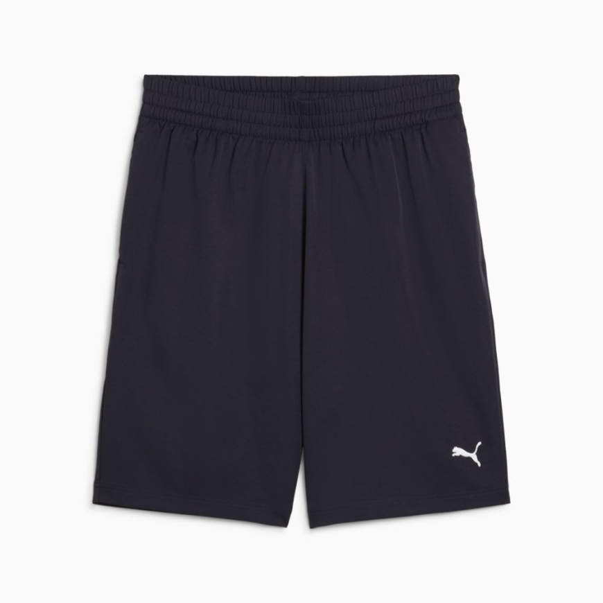 Шорти чоловічі PUMA Essentials 9" Woven Shorts Men 68260416 - Зображення №4