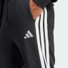 Брюки чоловічі ADIDAS Essential 3-Stripes French Terry JD1881 - Зображення №6
