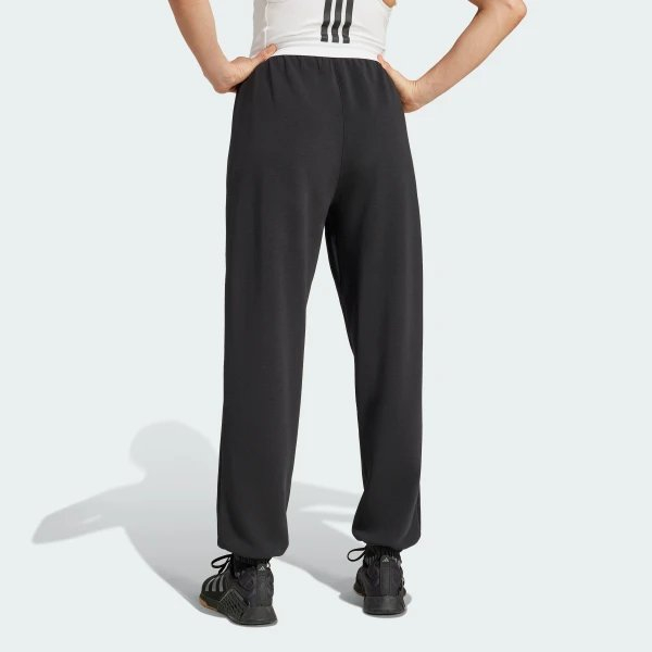 Брюки жіночі ADIDAS Designed For Training Warm-Up JP2644 - Зображення №4