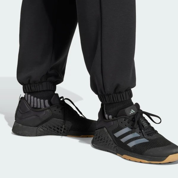 Брюки жіночі ADIDAS Designed For Training Warm-Up JP2644 - Зображення №8