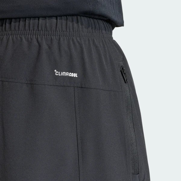 Спортивні штани чоловічі ADIDAS WORKOUT ESSENTIALS FLEX KA5528 - Зображення №6