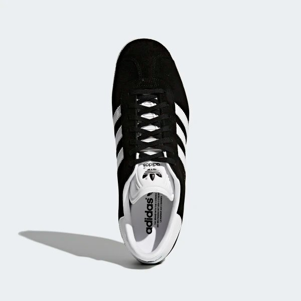Кросівки  чоловічі ADIDAS Gazelle BB5476 - Зображення