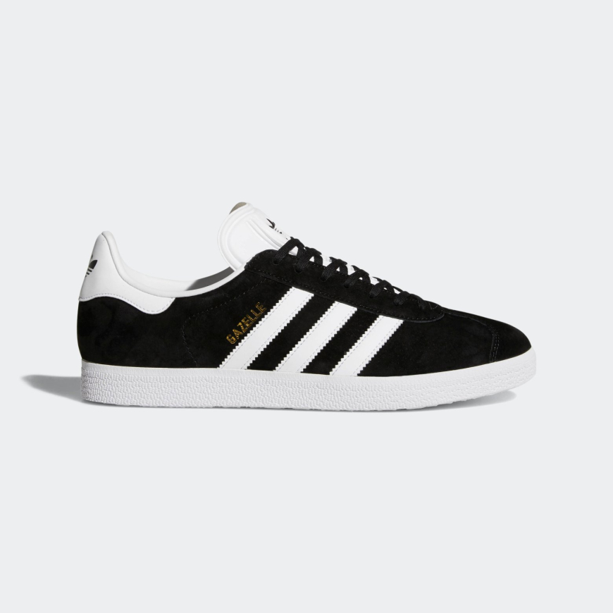 Кросівки  чоловічі ADIDAS Gazelle BB5476 - Зображення №5