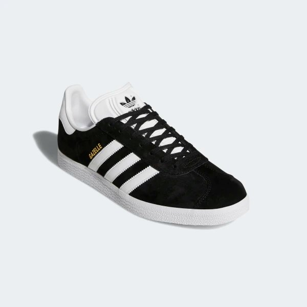 Кросівки  чоловічі ADIDAS Gazelle BB5476 - Зображення №8