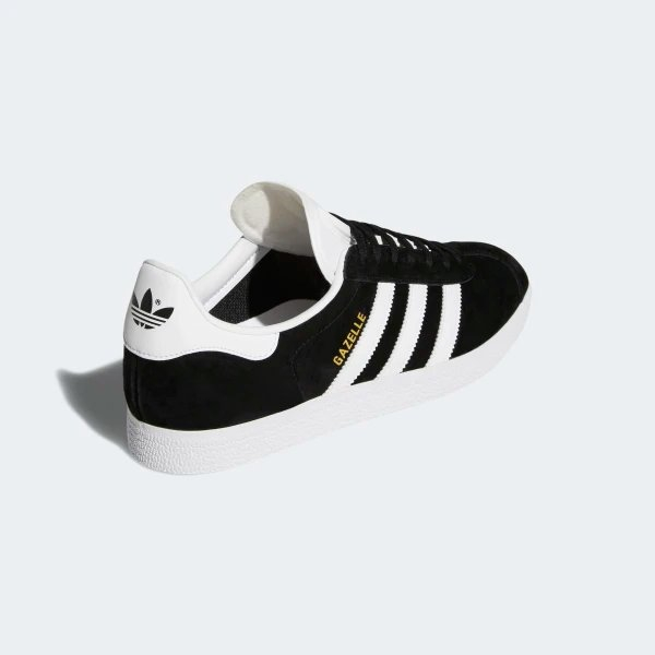 Кросівки  чоловічі ADIDAS Gazelle BB5476 - Зображення №9