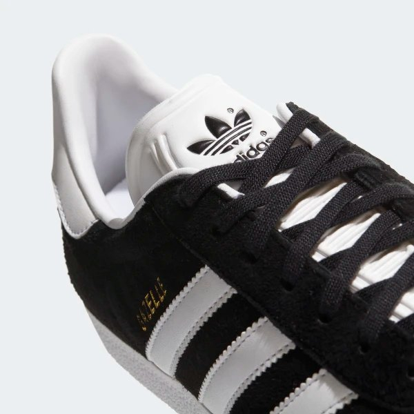 Кросівки  чоловічі ADIDAS Gazelle BB5476 - Зображення №12