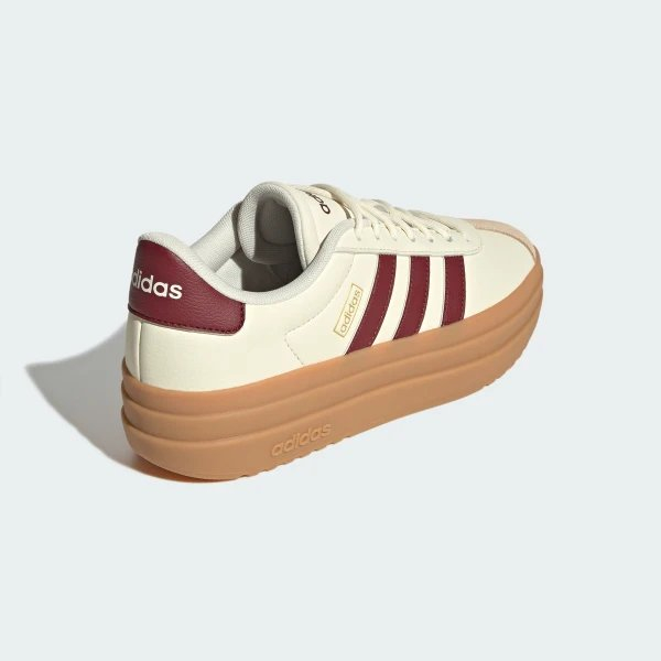 Кросівки жіночі ADIDAS VL Court Bold  JQ5642 - Зображення №7