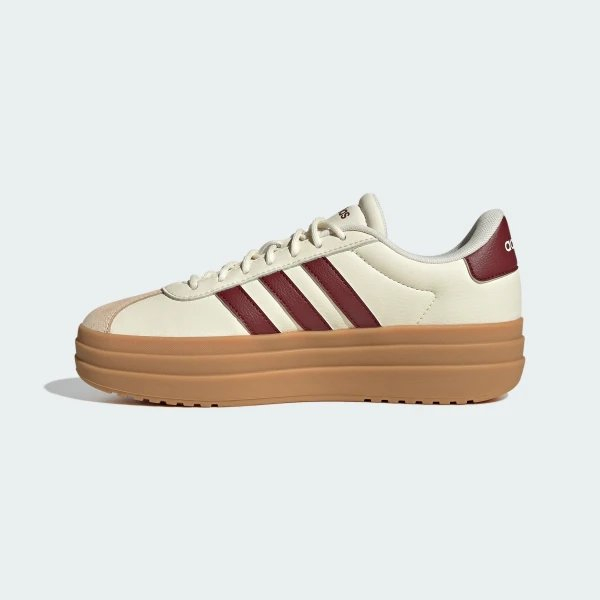 Кросівки жіночі ADIDAS VL Court Bold  JQ5642 - Зображення №8